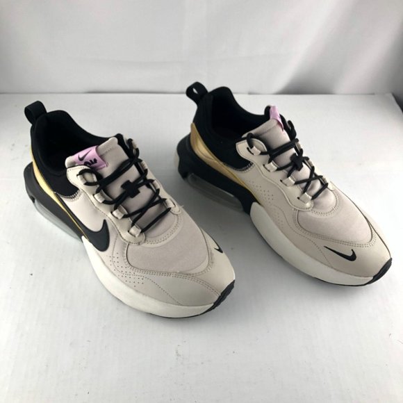 NIKE W AIR MAX VERONA Shoes LT OREWOOD BRN/BLACK 11 US - Picture 2 of 11